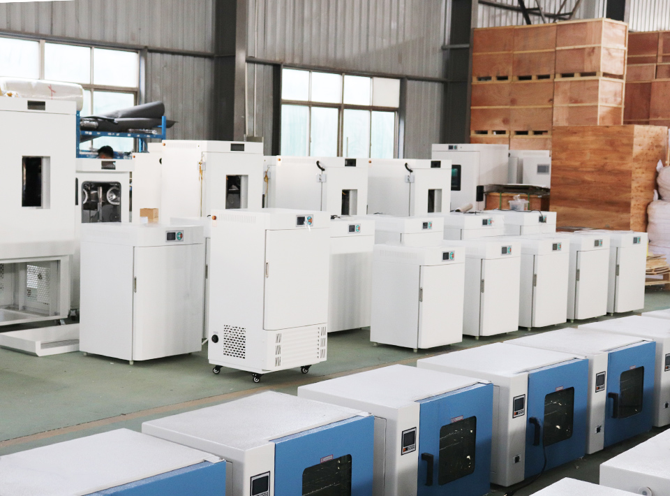 上海登盛計器製造有限公司