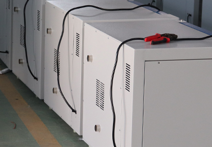 上海登盛計器製造有限公司