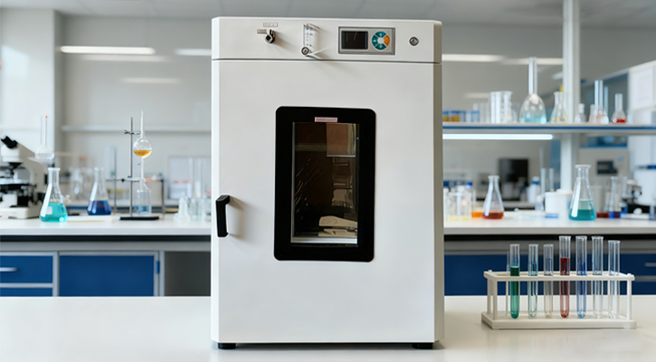 乾燥炉シリーズ