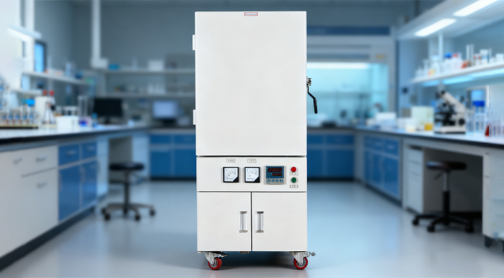 高温炉シリーズ