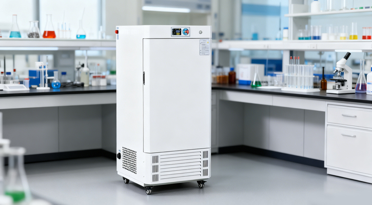 インキュベータシリーズ