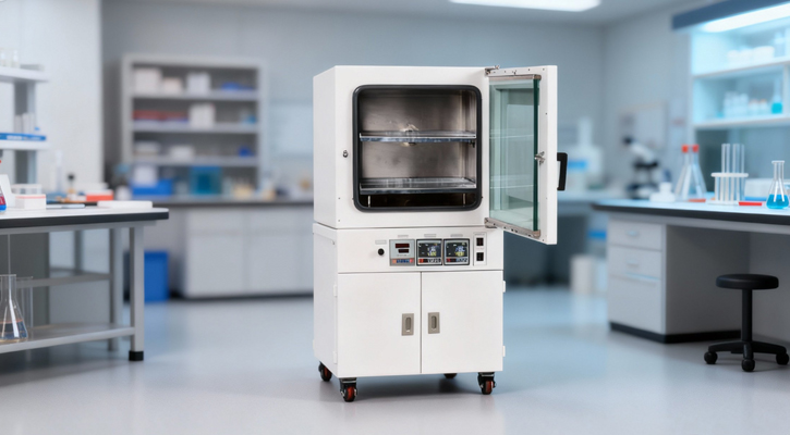 真空ボックスシリーズ