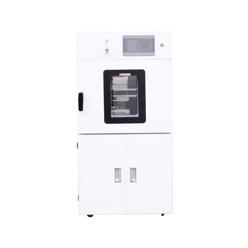 300℃ High-Convenience Nitrogen-Filled Drying Oven