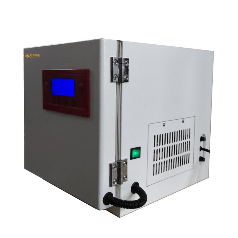 ポータブル小型恒温インキュベーター