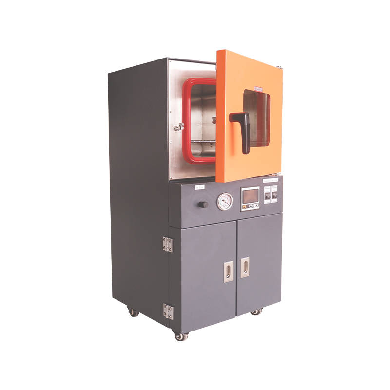 絶妙な外観柔軟で便利な真空乾燥オーブン