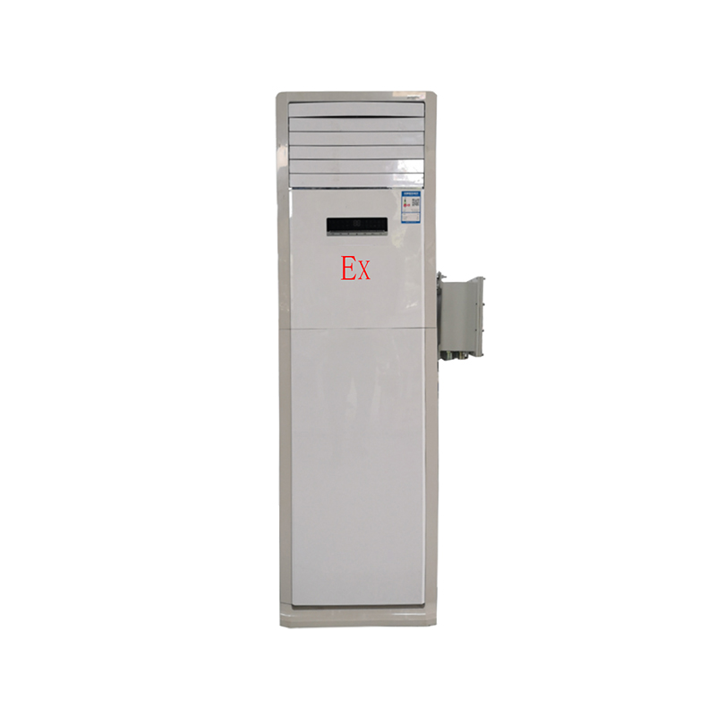 汚れに強い 高感度防爆 防爆エアコン