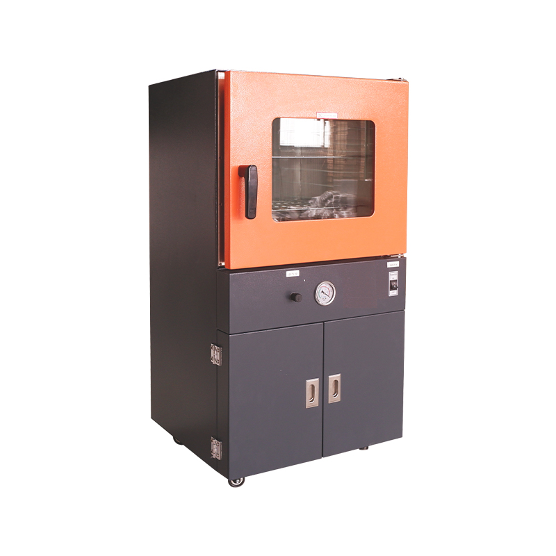 抗酸化特性 柔軟で安定した真空脱気室