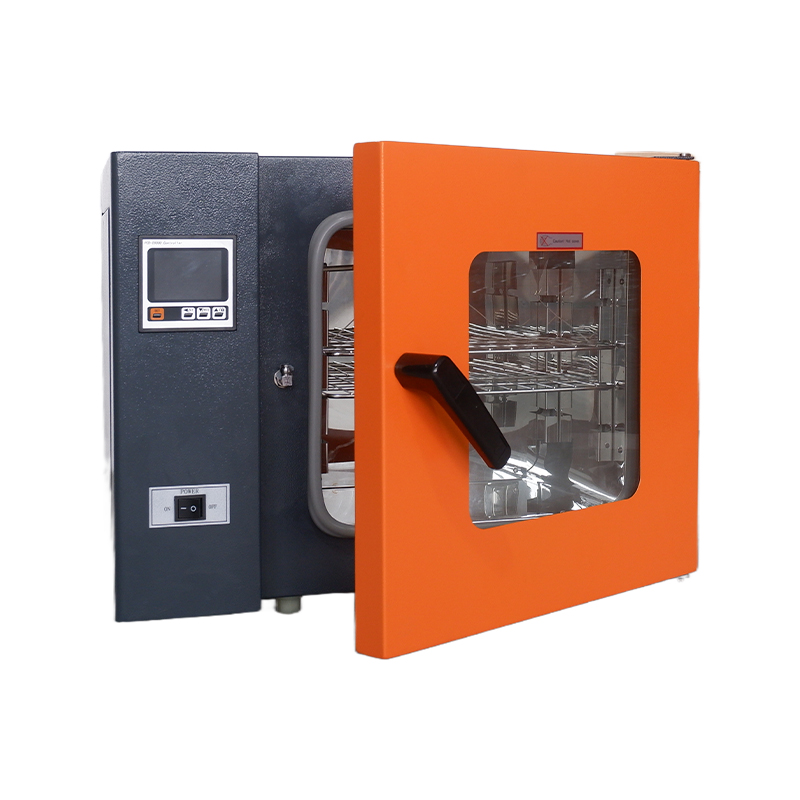 250℃電熱式高温強制風乾燥炉