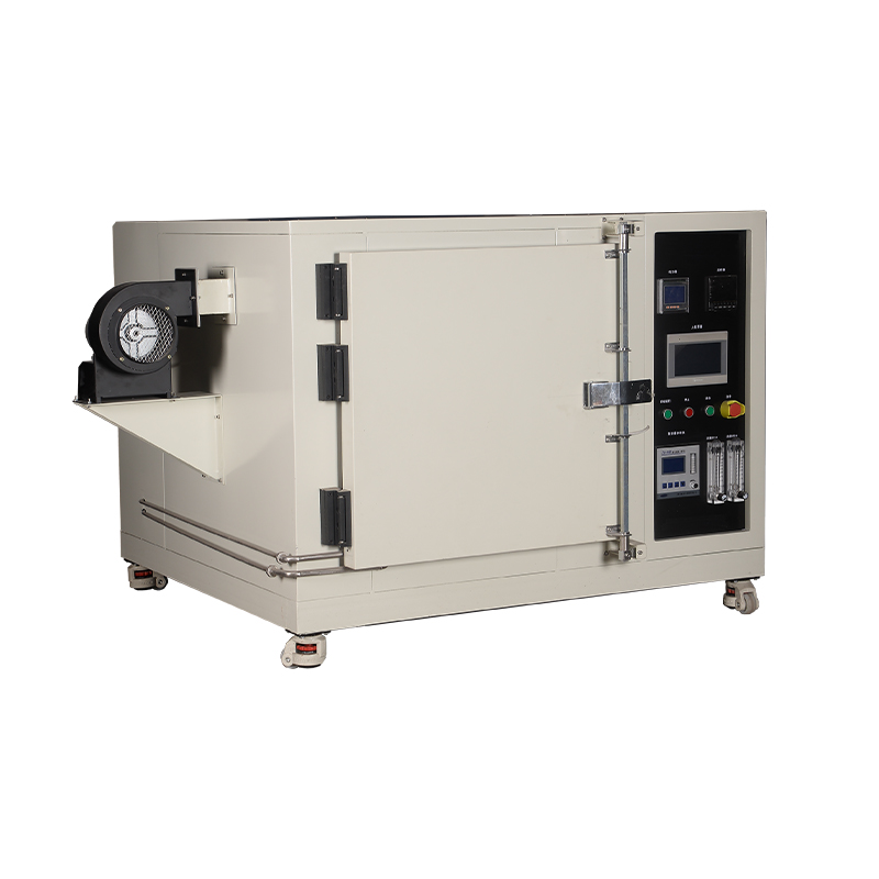耐食性クラス100無酸素乾燥炉