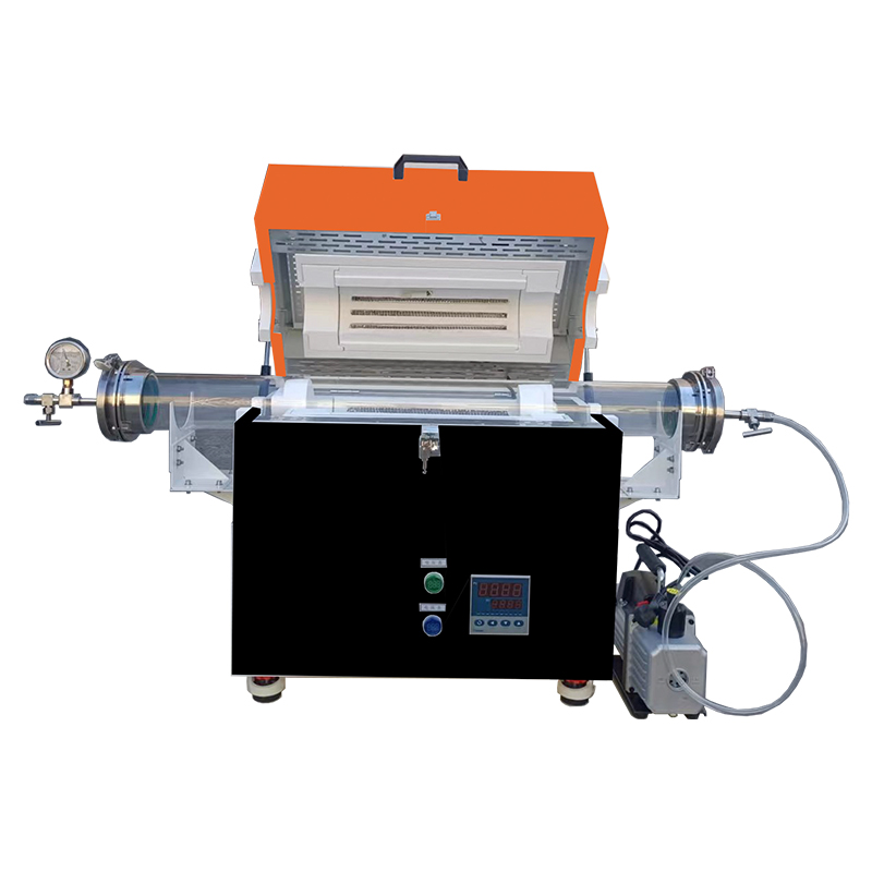 1200℃ 1400℃ 1700℃ 真空管状炉