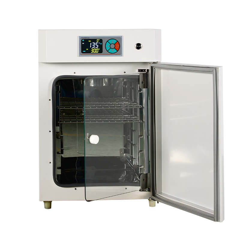 電気加熱式恒温器