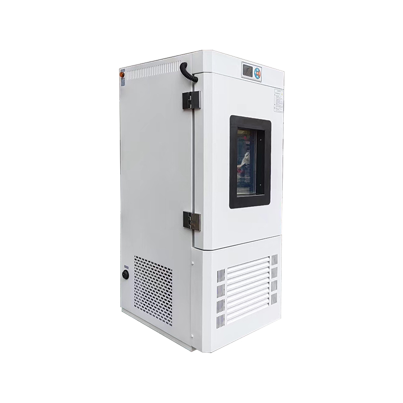 冷却速度が速い低温インキュベーター