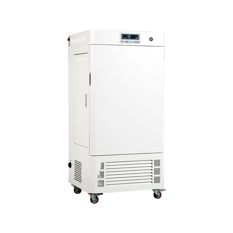 低騒音機能 良好なシール性 照光式インキュベーター