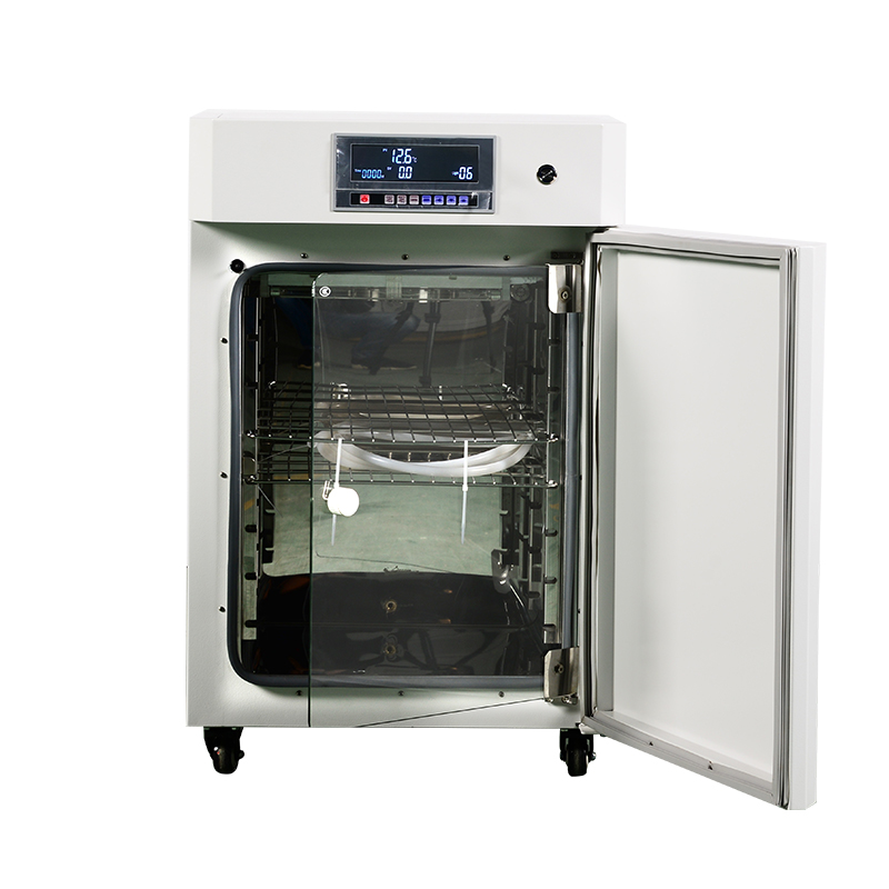 耐食性ステンレス鋼インナーライナー 二酸化炭素インキュベーター