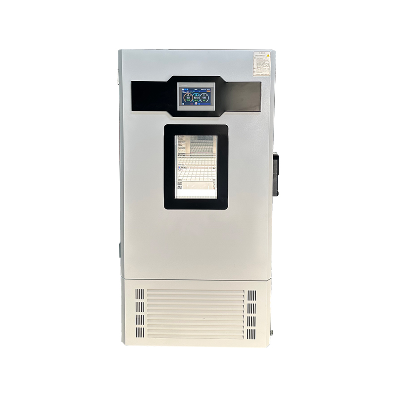 非常に大きな観察窓設計の薬物安定性試験チャンバー