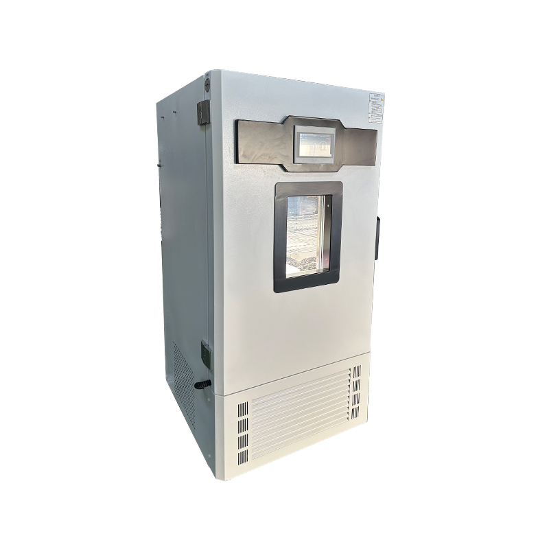 非常に大きな観察窓設計の薬物安定性試験チャンバー