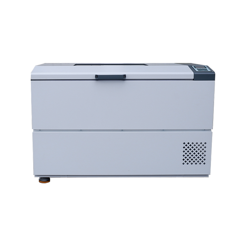 高い柔軟性と利便性を備えた横型振とうインキュベーター