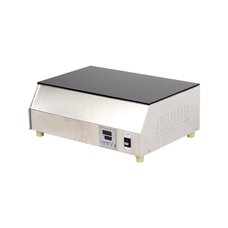 PIDデジタルディスプレイ温度コントローラー設計 加熱プレート