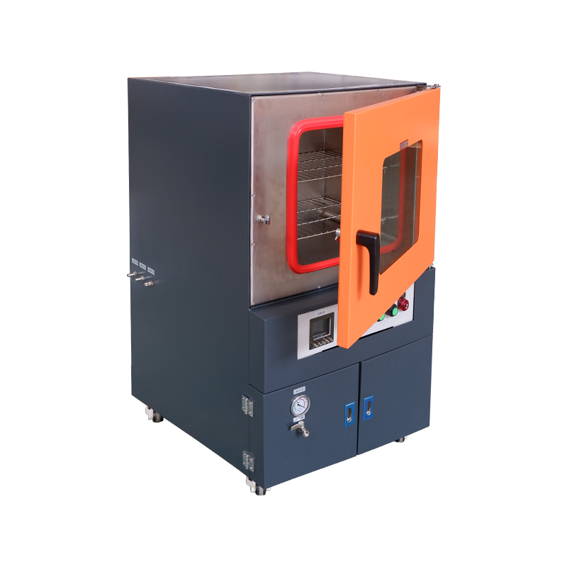 優れた断熱性 防爆真空乾燥炉