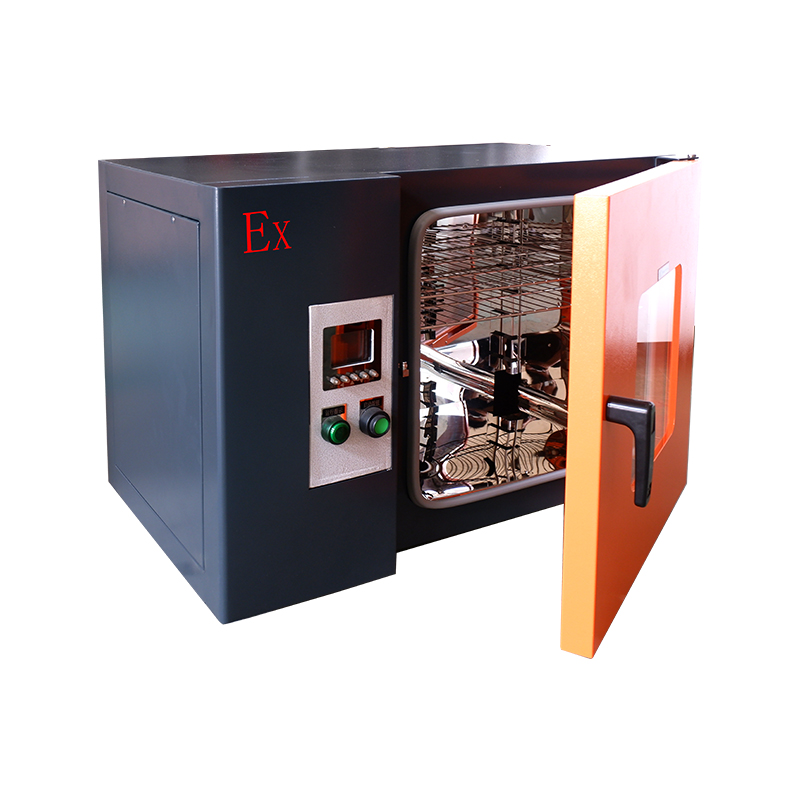 耐久性と堅牢性 熱損失を低減 防爆型強制空気乾燥オーブン